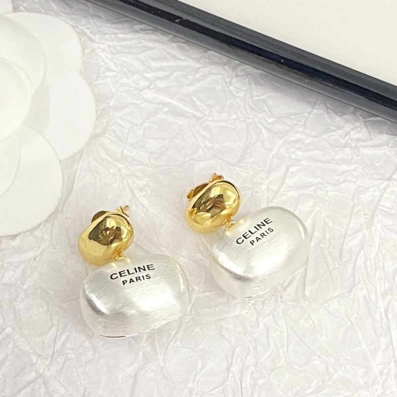 Ce**e earrings